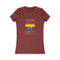(IM YOUR MOM NOW) Women's Favorite Tee
