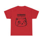 LESBIANS EAT WHAT? Unisex Heavy Cotton Tee