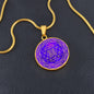 Sri Yantra Pendant