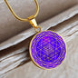 Sri Yantra Pendant
