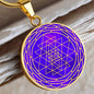 Sri Yantra Pendant