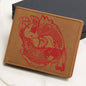 Koi Fish Wallet