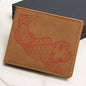 Koi Fish (2) Wallet