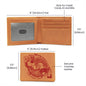 Koi Fish Wallet