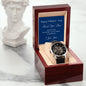 fathers day watch
