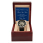 fathers day watch