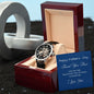 fathers day watch