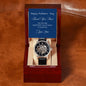fathers day watch