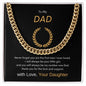 to dad chain (daughter)