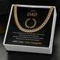to dad chain (daughter)