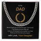 to dad chain (daughter)