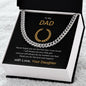 to dad chain (daughter)