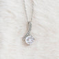 To My Soulmate (1) Alluring Beauty Necklace